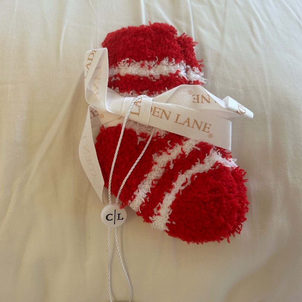 Caden Lane CuddleLane Socks